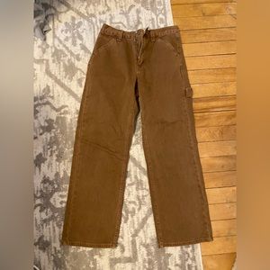 Cargo Jean Utility Jean